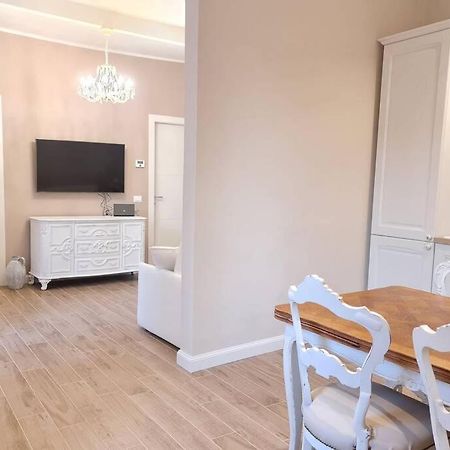 Maison Marina_Pavia San Michele Centro Storico Ngoại thất bức ảnh