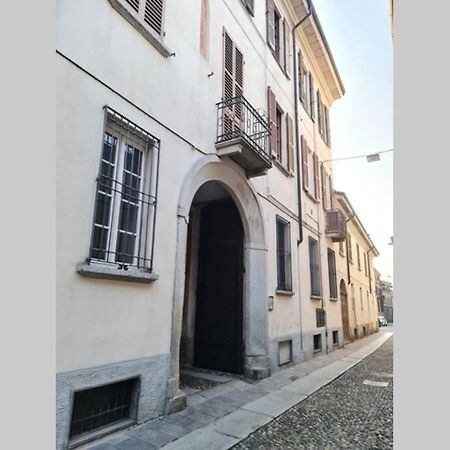 Maison Marina_Pavia San Michele Centro Storico Ngoại thất bức ảnh