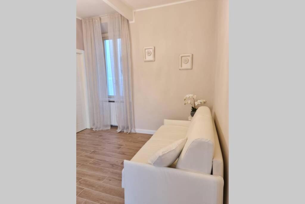 Maison Marina_Pavia San Michele Centro Storico Ngoại thất bức ảnh