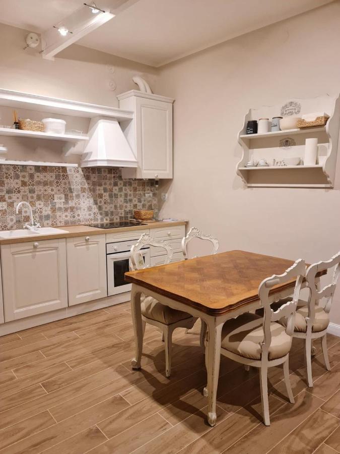 Maison Marina_Pavia San Michele Centro Storico Ngoại thất bức ảnh