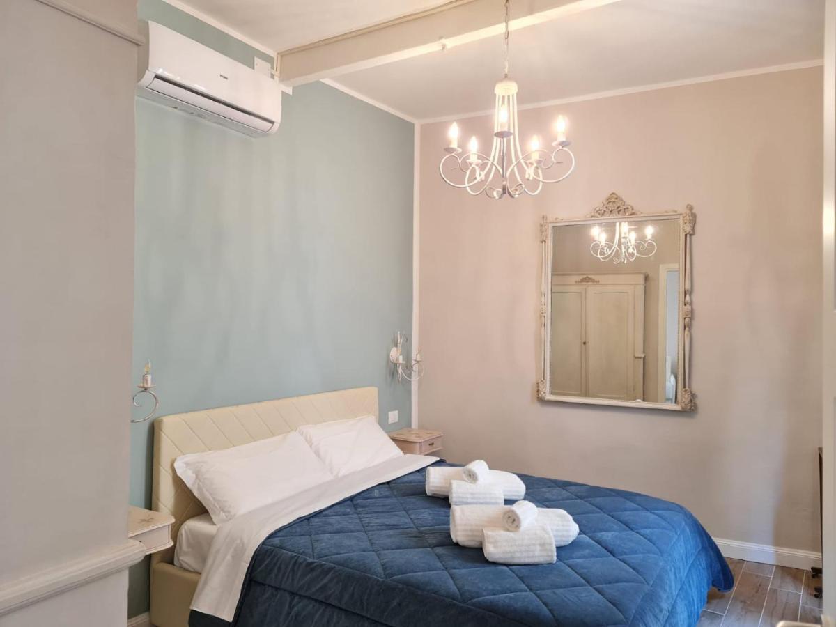 Maison Marina_Pavia San Michele Centro Storico Ngoại thất bức ảnh