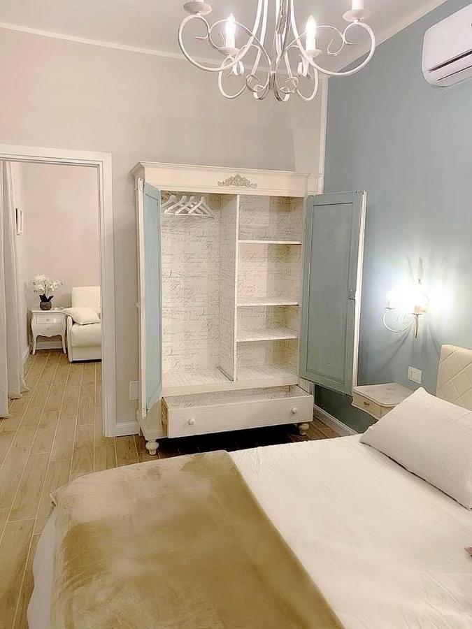 Maison Marina_Pavia San Michele Centro Storico Ngoại thất bức ảnh